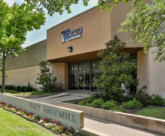 11477 Pagemill Storefront